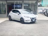 Nissan Micra 1.5 Diesel 90CV E6 Neo - 2018 - Nissan Micra: 1.6