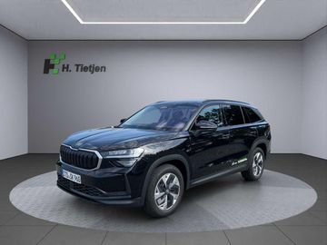 Skoda Kodiaq 1.5 TSI mHEV LED*RFK*Navi