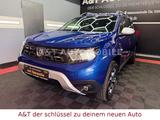 Dacia Duster II Prestige.Automatik Get.Vollausstattung - Dacia Duster: Prestige