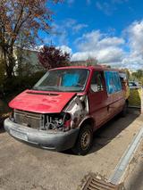 Volkswagen VW T4 Caravelle lang Teilgeschlachtet 2.5 ... - Volkswagen T4 Caravelle aus 1999