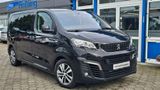 Peugeot Traveller Business L2 2x Schiebtür elektrisch AH - Peugeot Traveller aus 2017