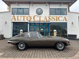 Jaguar E-Type 4.2 Coupé - Jaguar E-Type: 4.2