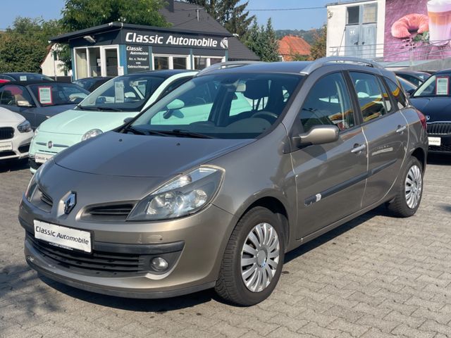 Renault Clio Grandtour Edition Dynamique*Automatik*Klima