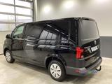Volkswagen T6.1 Transporter Kasten 5-Gang SG LED-Licht - schwarze Volkswagen T6 Transporter