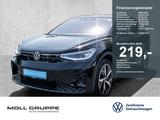 Volkswagen ID.5 GTX 4MOTION 220 kW 77 kWh 1-Gang-Automatik - Volkswagen ID.5 in Duisburg