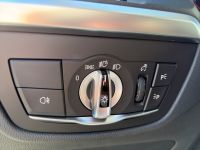 BMW X3 - Vorschau Bild 20