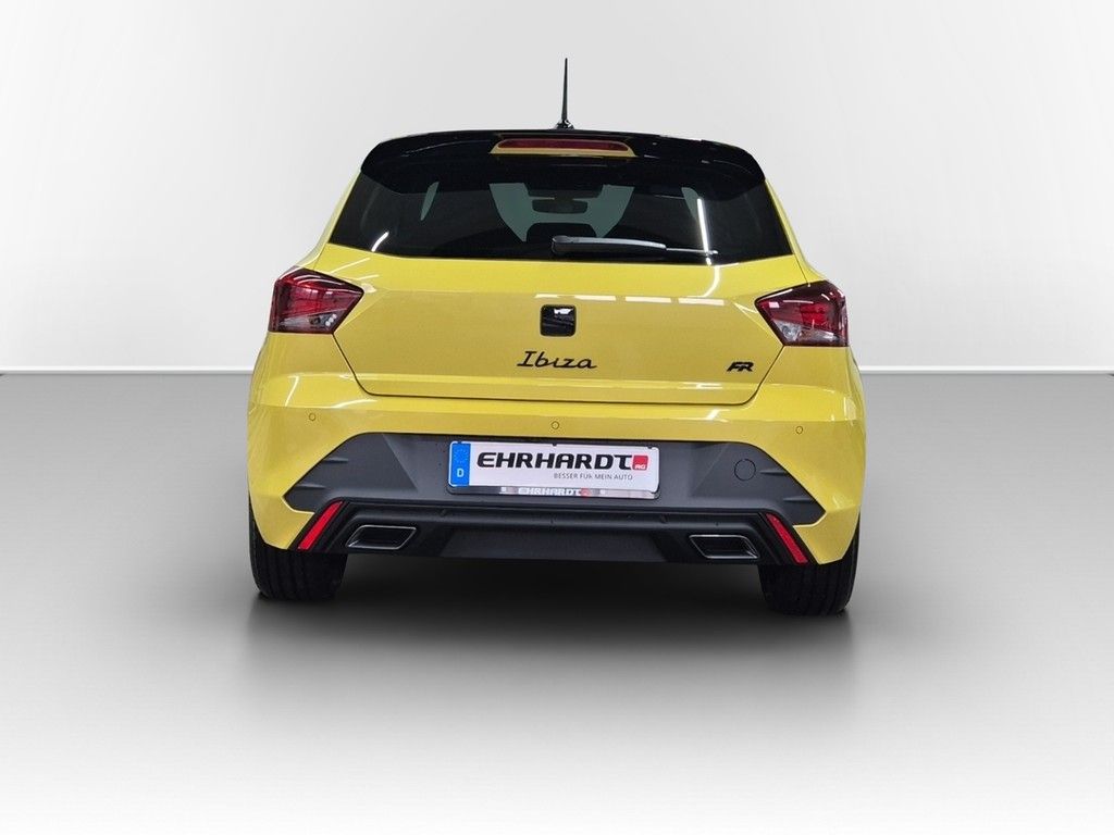 Seat Ibiza - Bild 7