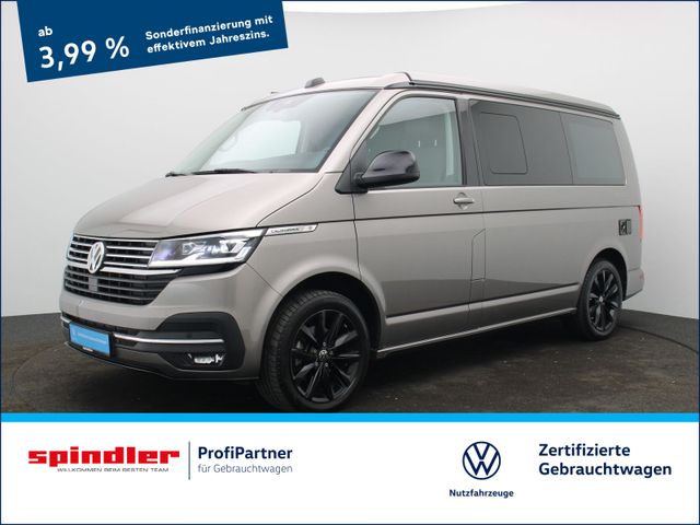 Volkswagen T6.1 California Ocean DSG / Markise, Navi, AHK