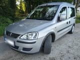 Opel Combo Turbodiesel - gebrauchte Opel Combo aus dem Jahr 2004