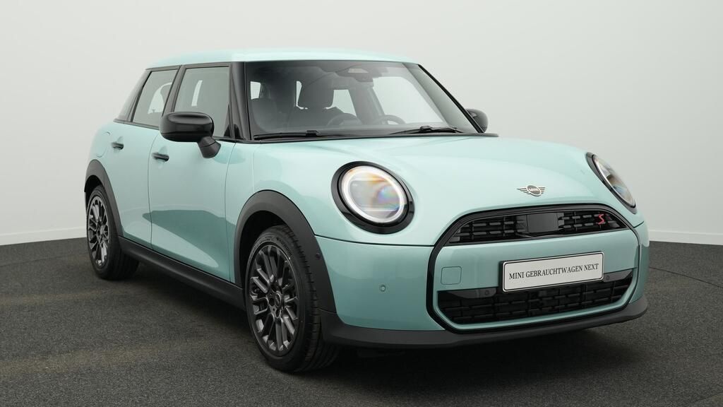 MINI Cooper S - Bild 2