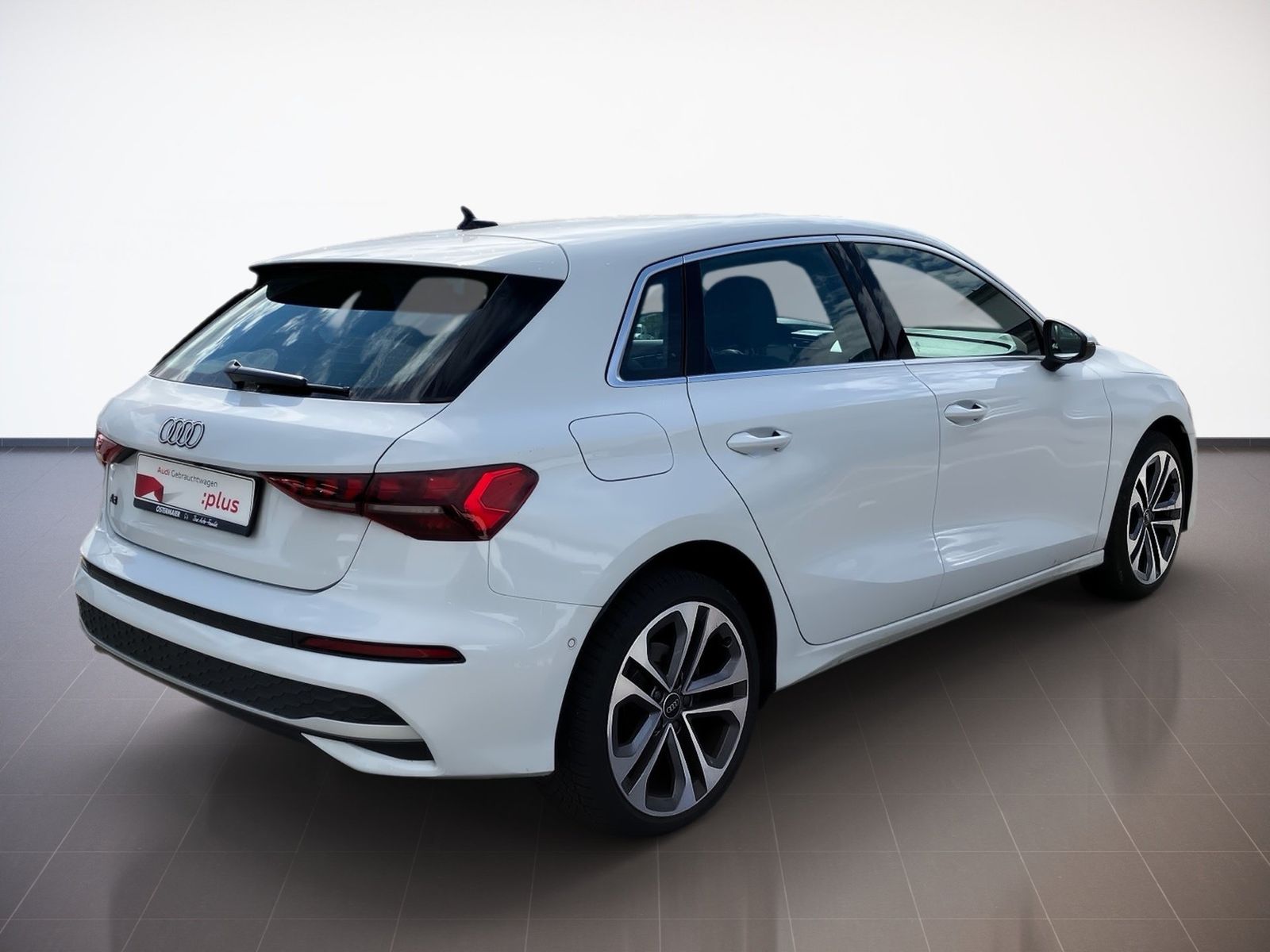 Audi A3 - Bild 4