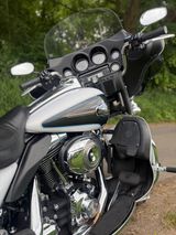 Harley-Davidson Electra Glide Ultra Classic - HARLEY-DAVIDSON 2008 ELECTRA GLIDE