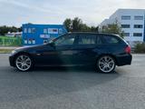 BMW E91 320i Touring - BMW 320 aus 2005: Kombi, 320i