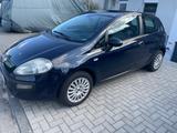 Fiat Grande Punto 1.4 Klima AUT. Zahnr + Keilr + Bat. - gebrauchte Fiat Grande Punto aus dem Jahr 2010
