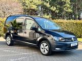 Volkswagen Caddy Maxi 7-Sit 4M 4x4 Garanti 8-F.Berf - Volkswagen Caddy Maxi aus 2020