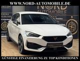 Cupra Leon VZ 1.4/TSI e-HYBRID DSG Kamera/Navi/LED/19 - Cupra Leon in Oldenburg