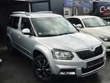 Skoda Yeti Ambition Outdoor, SHZ, PDC, Bi-Xenon, Tempo - Skoda Yeti: Outdoor