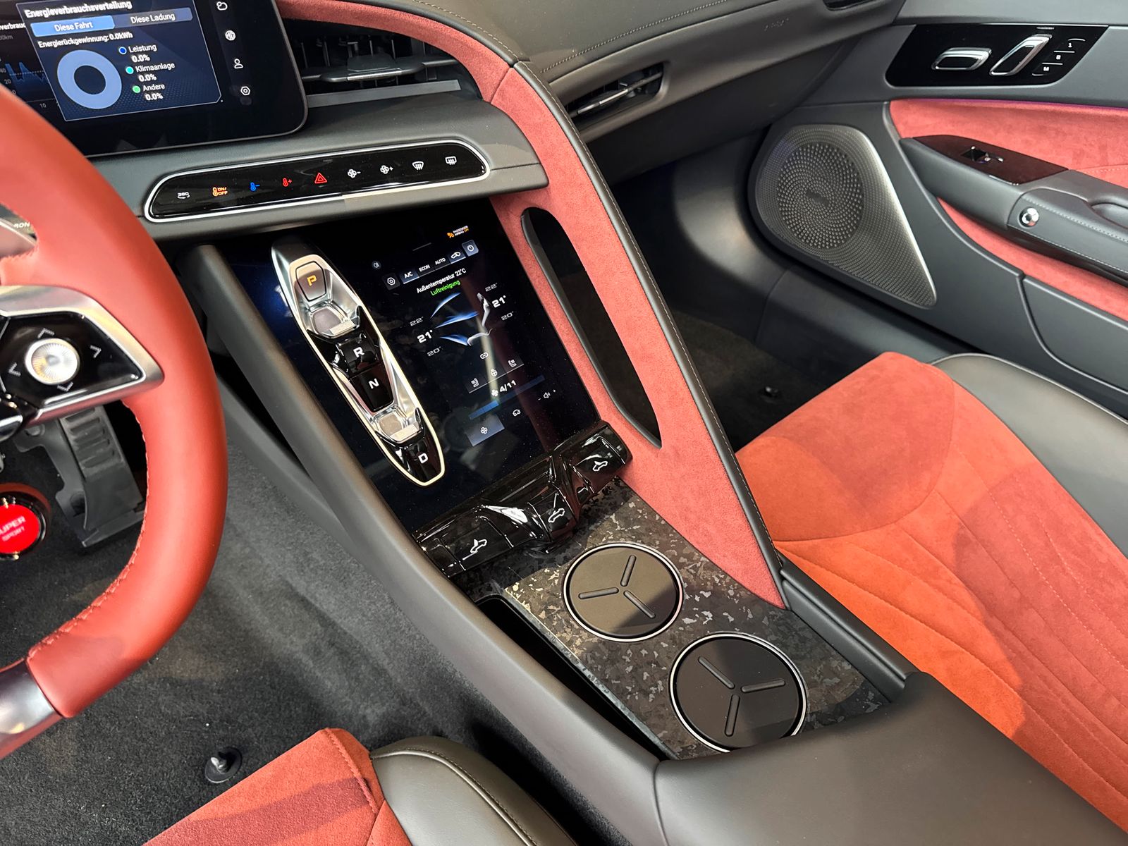 MG Cyberster - Bild 14