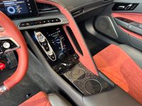 MG Cyberster - Vorschau Bild 14