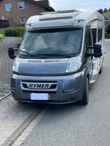 HYMER / ERIBA / HYMERCAR T 594 Premium 50 - HYMER / ERIBA Wohnwagen & Wohnmobile