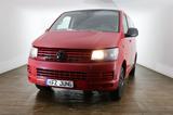Volkswagen T6 Caravelle*9-Sitzer*HU/AU+Service neu*Klimaaut - rote Volkswagen T6 Caravelle