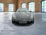 Porsche Cayman AUT LM Leder SportS. - Porsche Cayman: Sport