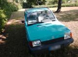 Seat Marbella  25 kmh - Seat Marbella mit Benzin-Antrieb