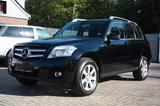 Mercedes-Benz GLK 200 GLK 200 CDI - Mercedes-Benz GLK 200 in Essen