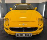 Maserati 4200 Coupe Cambiocorsa - Maserati 4200: Cambiocorsa