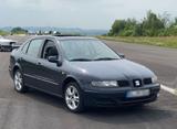 Seat Toledo 1m bj 1999 - gebrauchte Seat Toledo aus dem Jahr 1999