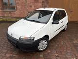 Fiat Punto 1.2 S 03/27 TÜV - gebrauchte Fiat Punto aus dem Jahr 2000