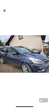 Renault Clio ENERGY TCe 120 BOSE Edition Grandtour B... - Renault Clio: 12 Tce