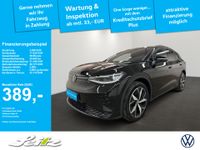 Volkswagen ID.4 - Vorschau Bild 1