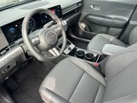 Hyundai KONA - Vorschau Bild 10
