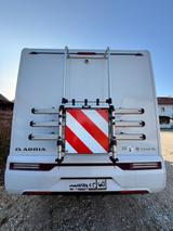 Adria Coral XL 600 DP - Adria Alkoven