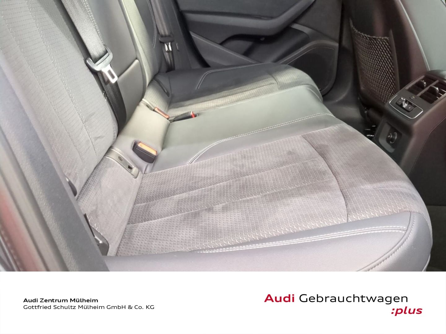 Audi A4 - Bild 8