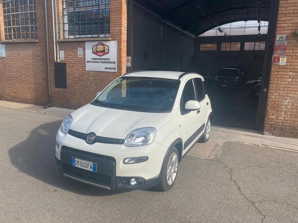 Fiat Panda 10 70 cv Hybrid City Life  1 PROP 2023