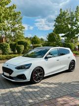 Ford Focus 2,0 EcoBlue ST Styling-Paket ST Stylin...