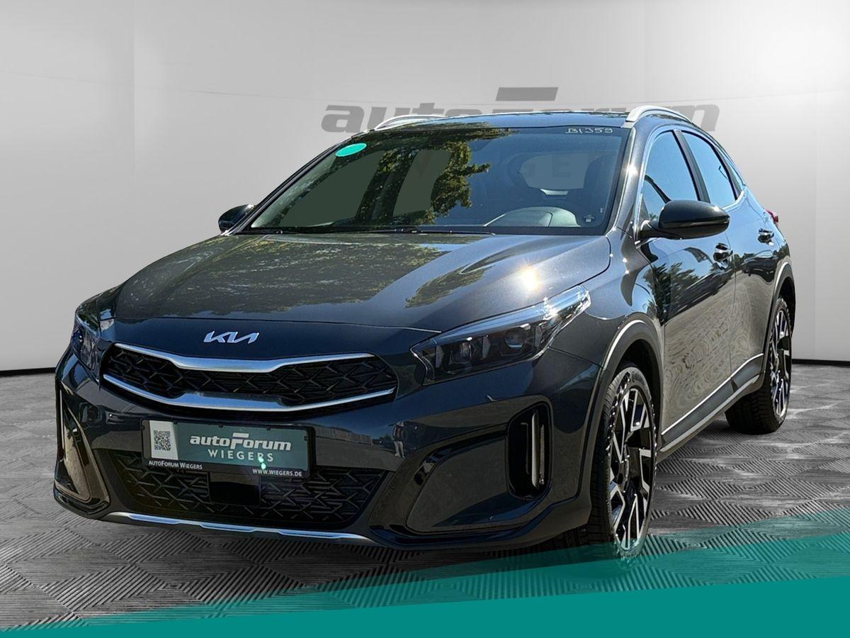 Kia XCeed 1.5T SPIRIT (140 PS) XCL