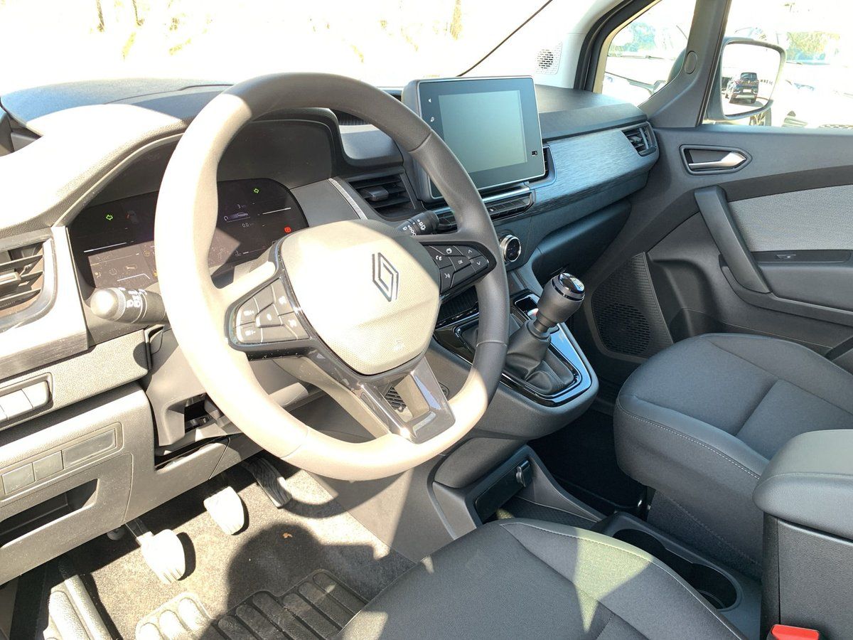 Renault Grand Kangoo - Bild 10