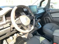 Renault Grand Kangoo - Vorschau Bild 10