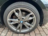 BMW 120i Sport Line  - BMW 120: Schwarz