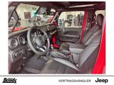 Jeep Wrangler Unlimited 2.0 T-GDI Sahara SCHIEBEDACH - Jeep: Sahara