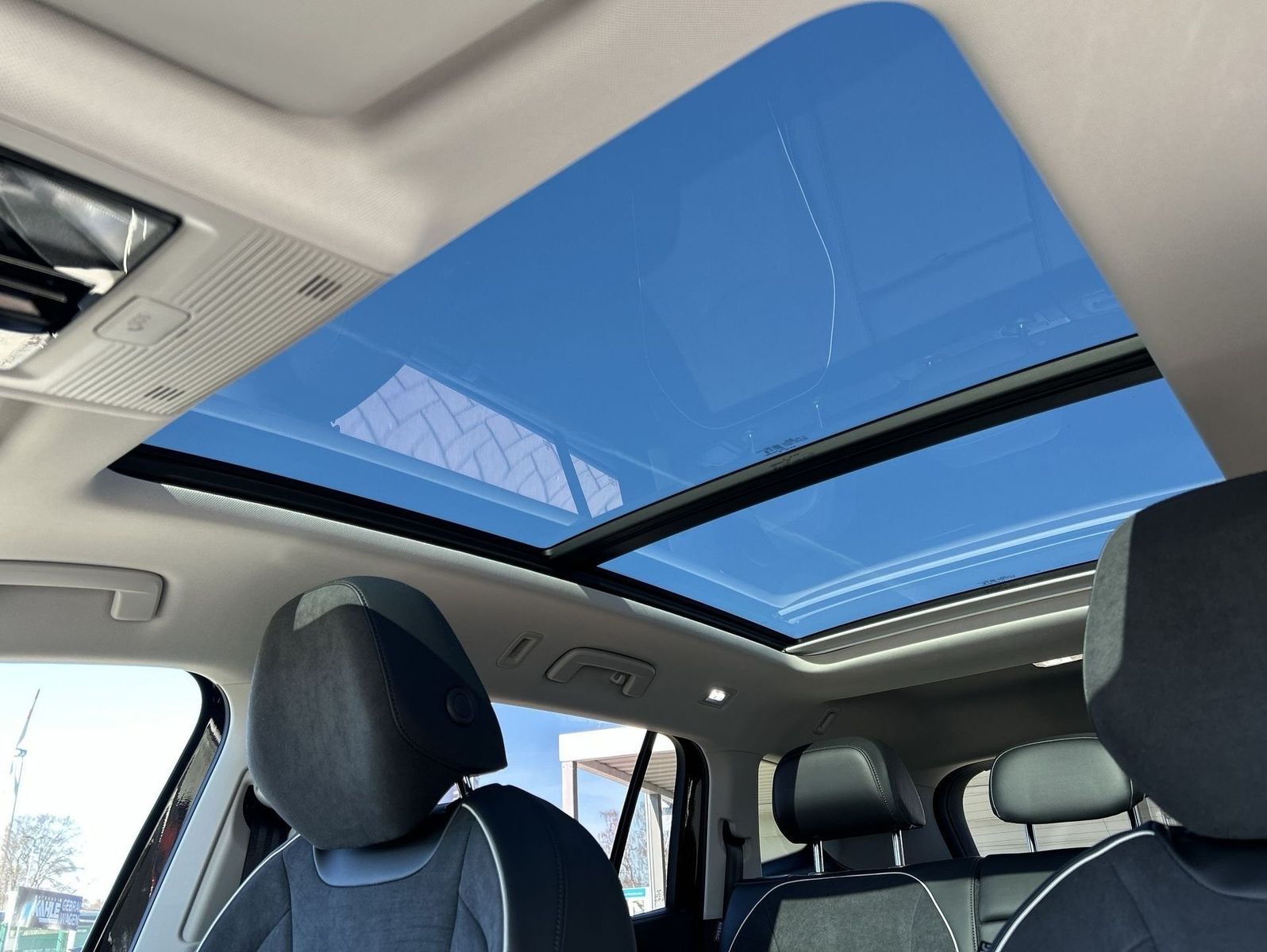 Volkswagen Tayron - Bild 14