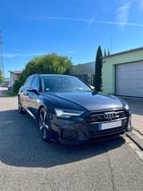 Audi S6 TDI quattro tiptronic Avant -