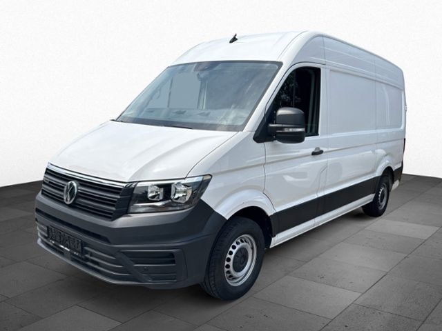 Fahrzeugabbildung Volkswagen Crafter KASTEN 2,0 TDI 4MOTION L2H2 DAB CLIMATRO