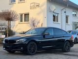 BMW 335 GT Gran Turismo*xDrive*Sport Line*STANDH*Cam - BMW 335 mit Diesel-Antrieb: Limousine, Automatik