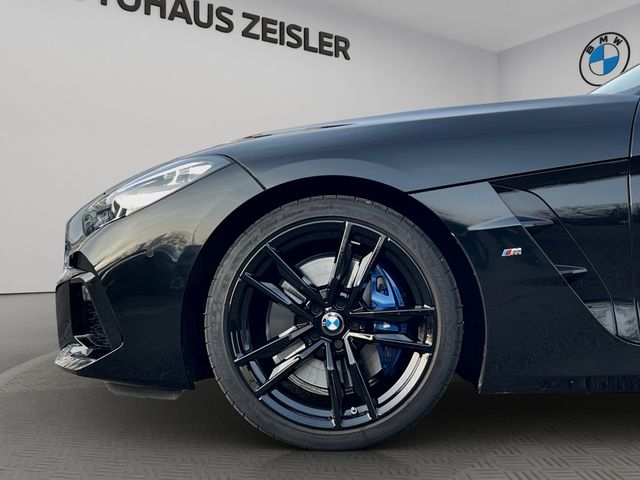 Foto Nummer 14: BMW Z4