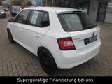 Skoda Fabia Red & Grey 1,2.KLIMA,GARANTIE - gebrauchte Skoda Fabia aus dem Jahr 2016