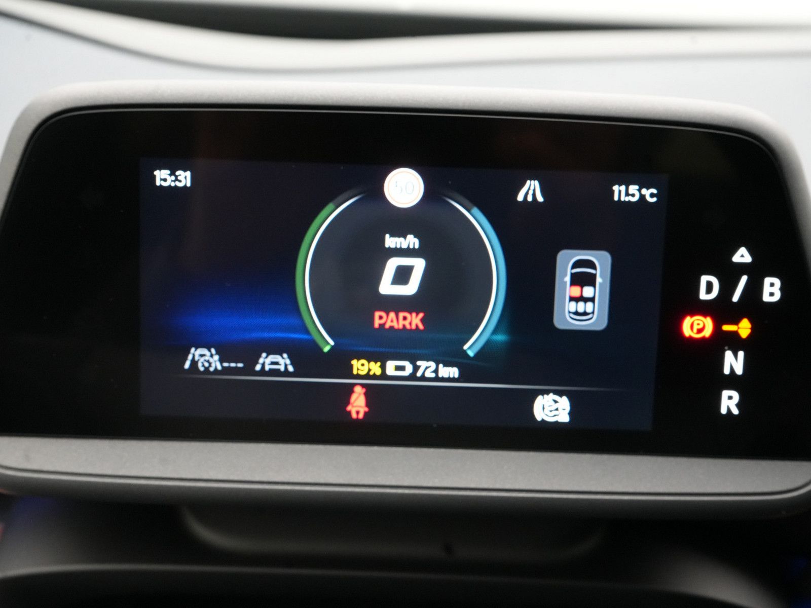 Cupra Tavascan - Bild 5
